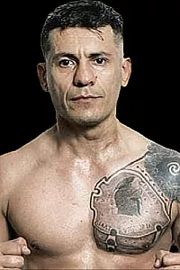 Adrian Martinez