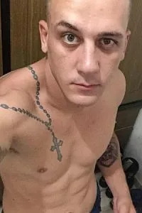 Adriano Dias "Esparta"