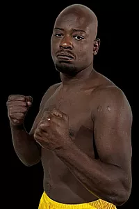 Alex de Jesus "Derua"
