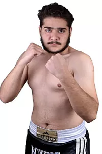 Alireza Ekrami