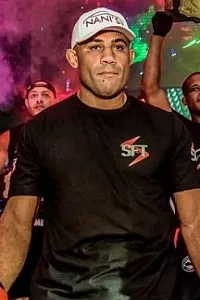 Cleber Sousa Silva "Clebinho"