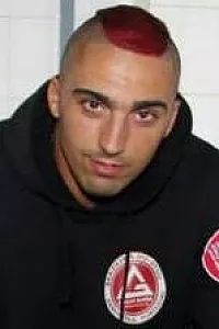 David Pereira