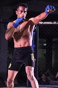 Erick Peinado