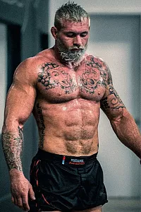Gordon Ryan "King" Gordon Ryan "King"