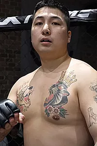Jeong Hun Jo "Taesan Dad"