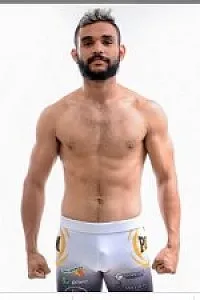 Joao Victor da Silva Alves