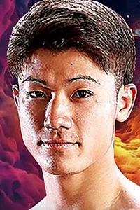Kensuke Fujiwara
