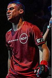 Kevin Reynaga Vazquez "Candy"