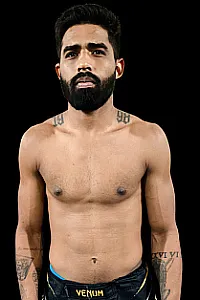 Nilson Silva "Azulao"
