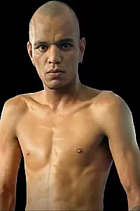 Petterson Oliveira "Pett Dhalsim"