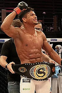 Rangel de Sa "Anaconda"