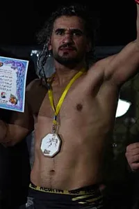 Rebin Fazil