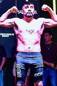 Renzo Gonzalez