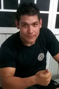 Roberto Carlos Domingues Ferreira "Tanque"