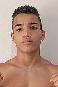 Ruan Carlos Gomes da Silva