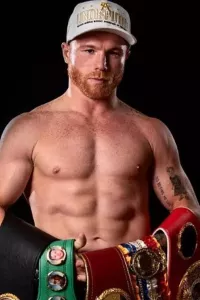 Saul Alvarez "Canelo" Saul Alvarez "Canelo"