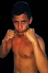 Sebastian Moreno Olivera