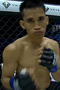 Stefanus Sihombing