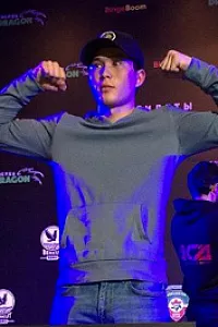 Temirlan Kanatov