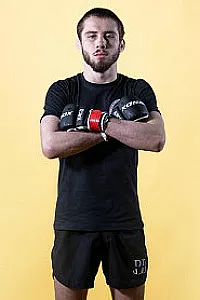Theo Rubinstein