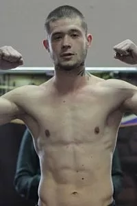 Vitaly Khaliulin