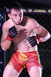 Yofrey Zambrano