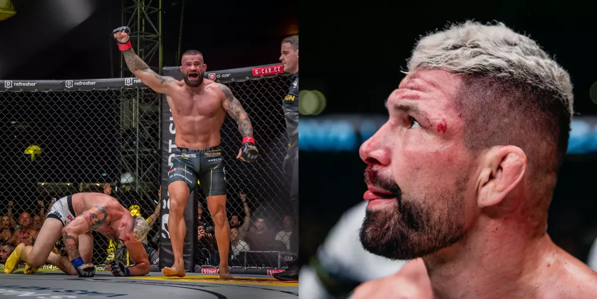 A máme srovnáno! Attila Végh reaguje na prohru s rivalem Vémolou