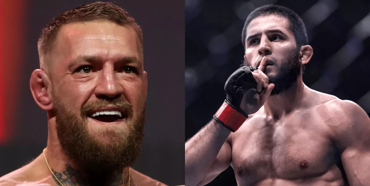 A sakra! Šampion Makhachev tají zdravotní problémy? McGregor se do něj ostře pustil
