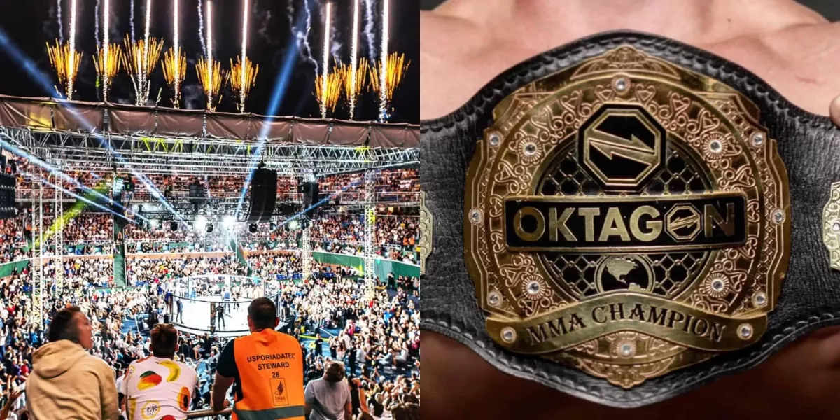 A zase ta nešťastná zranění! OKTAGON Štvanici čeká titulová změna