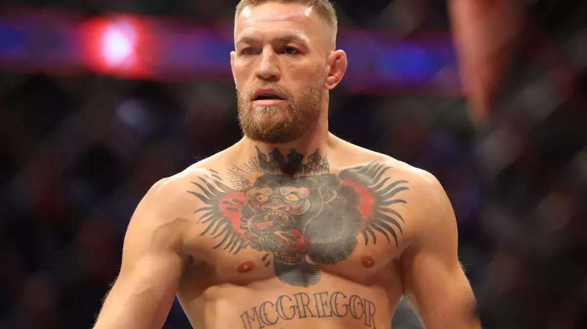 Adrenalin jako hrom. Slovák zažije McGregora, jenž UFC zajistil rekordní peníze
