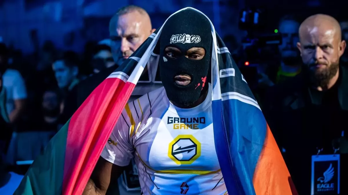 Alex Lohoré uspořádal trestnou výpravu na hvězdného Francouze Doumbého. Chtěl jsem si jen popovídat, hájí s