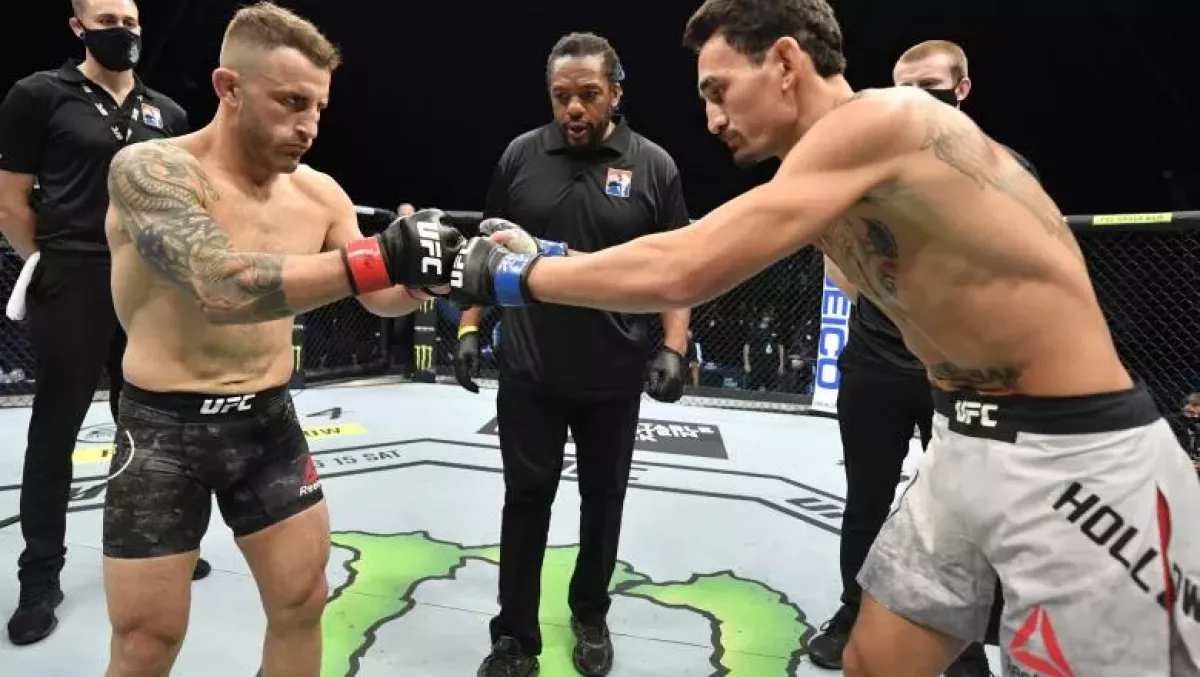 Alexander Volkanovski vs. Max Holloway 3 kompletní fight preview | UFC 276