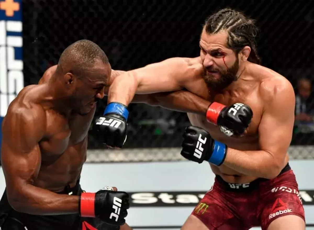 Anthony Smith nabídl předpověď bitvy Covington vs. Masvidal