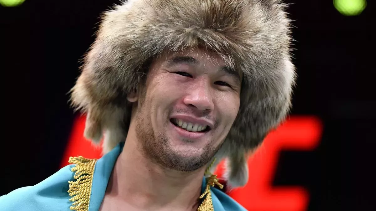 Aspinall, Topuria a Shavkat Rakhmonov odpověděli na výzvy, které dostali od vítězů na UFC 299