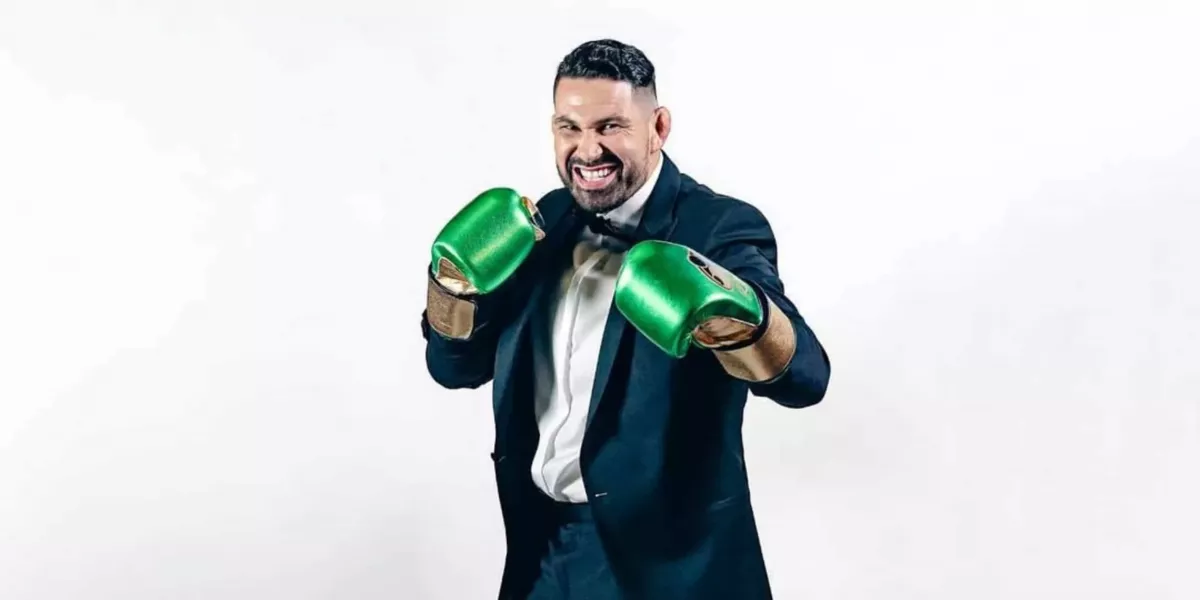 Attila Végh má před sebou další velkou výzvu