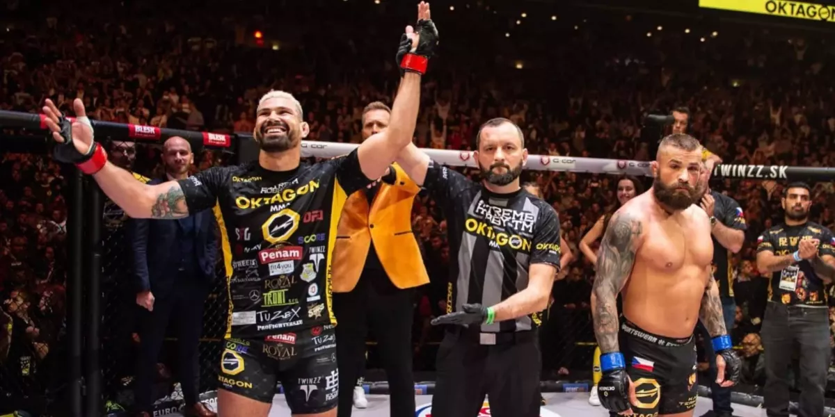 Attila Végh potvrzuje, jak to vypadá s Odvetou století s Vémolou