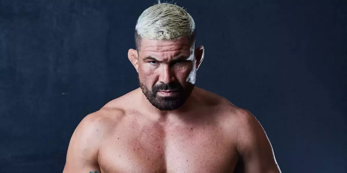 Attila Végh rozumně vysvětluje, proč je slovenská MMA legenda
