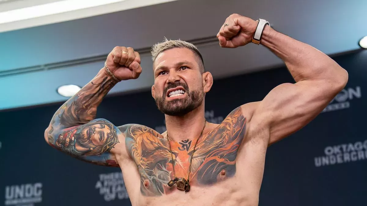 Attila v nejsvalnatější verzi. Végh chystá na trilogii proti Vémolovi životní formu