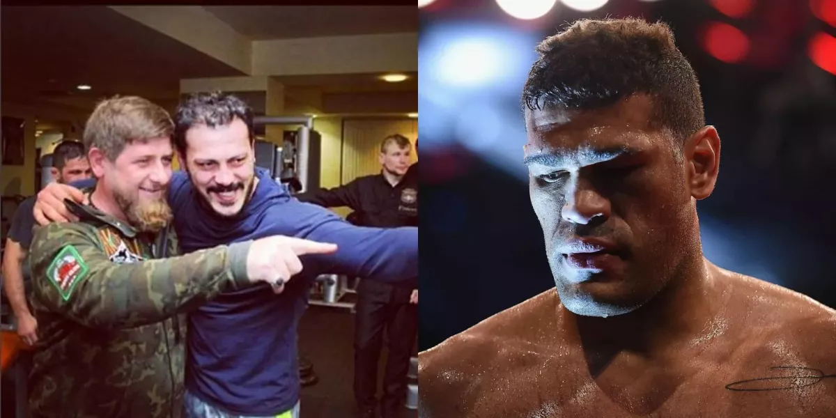 Bigfoot Silva jde na další porážku? Bývalý manažer reaguje