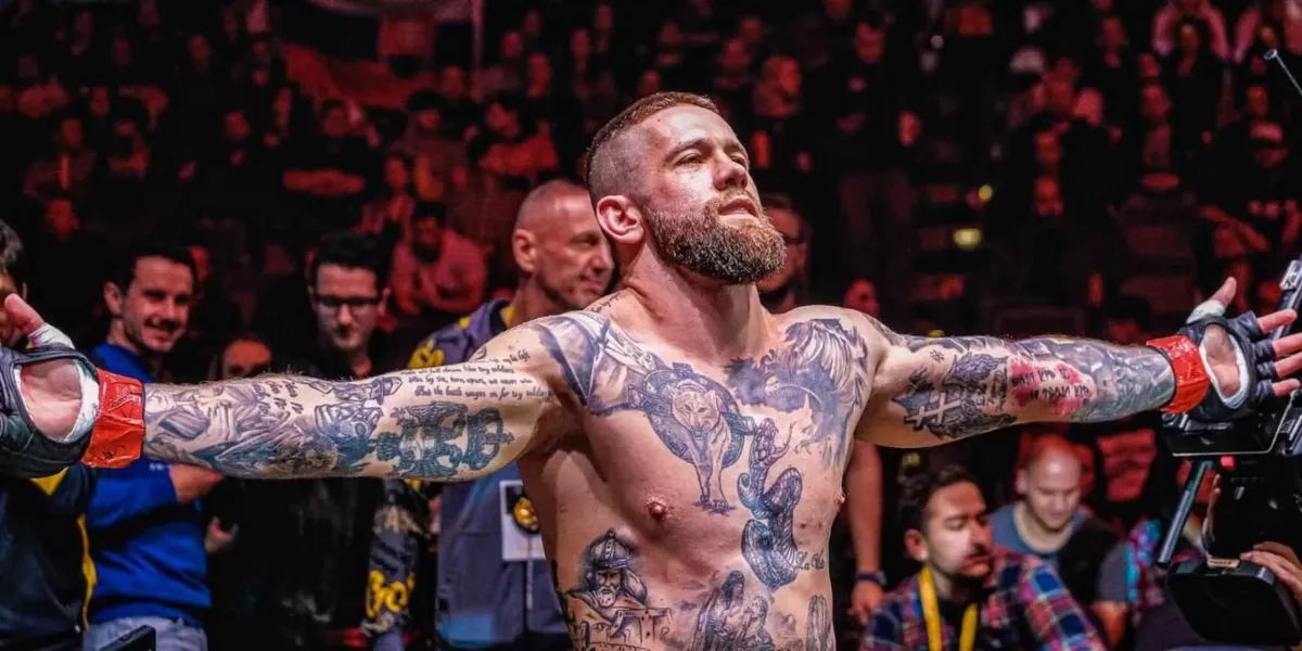 Bijec Vlasto Čepo už zná dalšího soupeře - držitele cenného KO