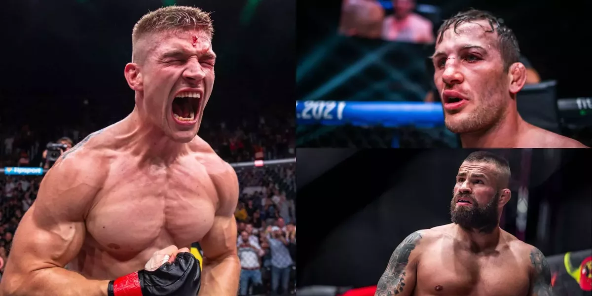 Bitva Terminátorů Vémola vs Puetz má před sebou velkou překážku