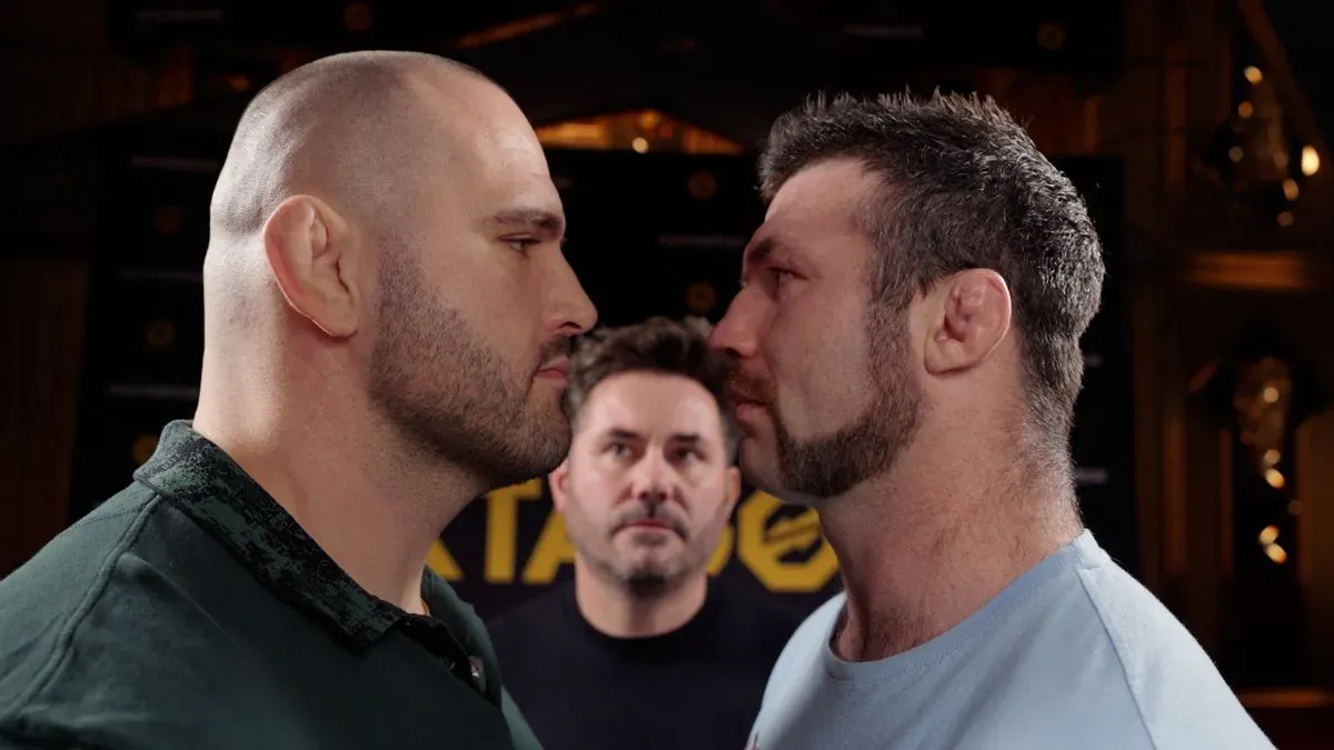 Bitva all-in v Praze, rozdají si to těžké váhy. Mimořádný zápas, ví obávaný obr