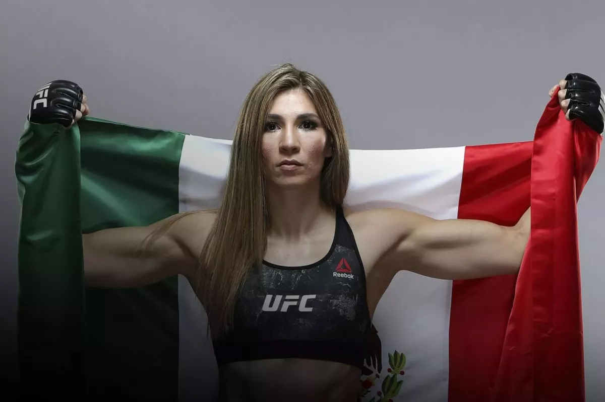 Bitva o královnu UFC dostala trhlinu. Vyzývatelka je ze hry. Přišel dar z nebes pro náhradnici