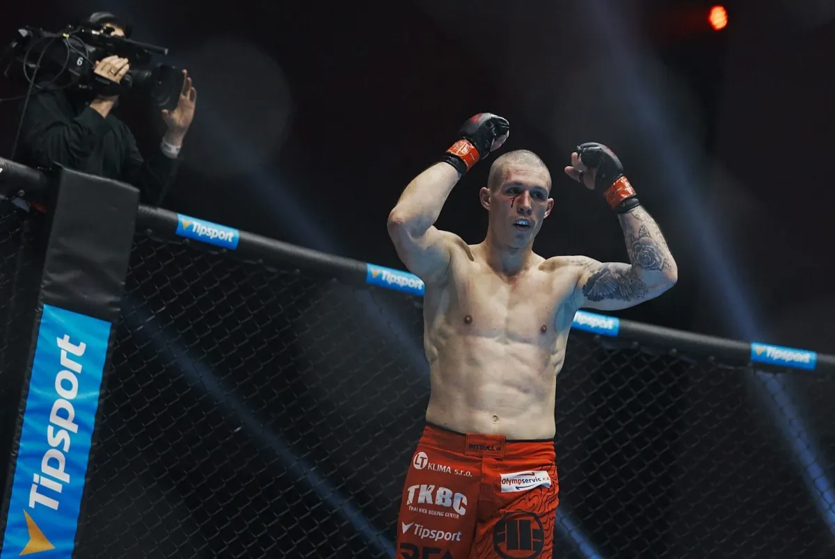 Bitva o titul RFA v Praze. Do boje jde Šach, do klece vkročí i Juráček