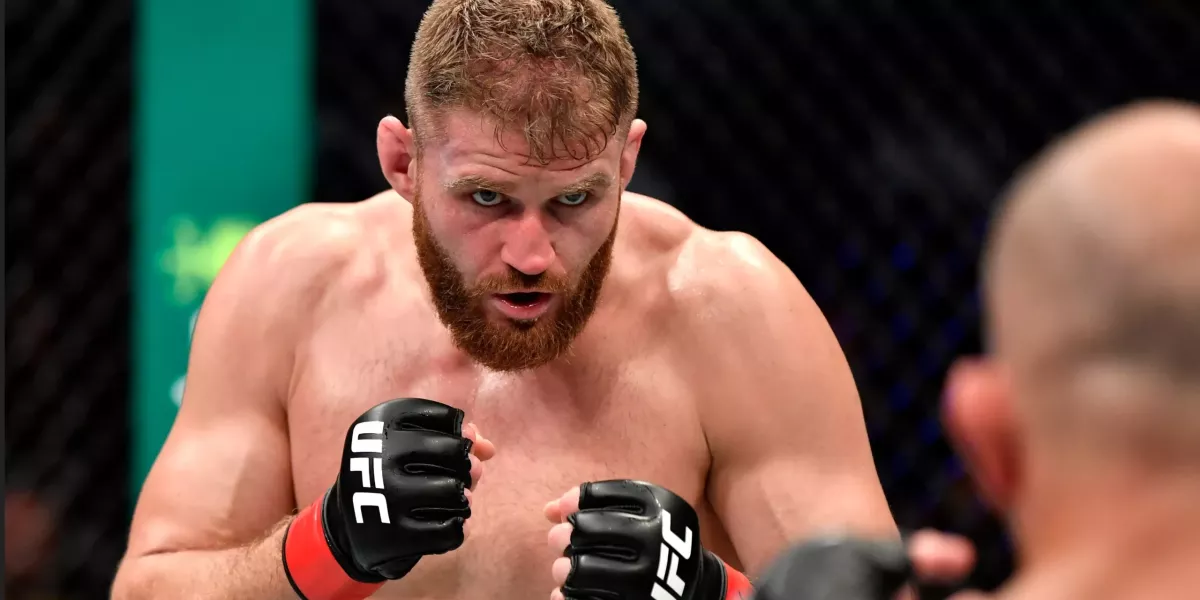 Blachowicz přiznal problém a prozradil, díky čemu se znovu stane šampionem