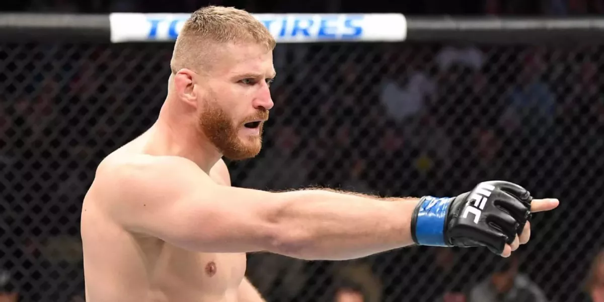 Blachowicz řeší před zápasem s Rakičem velkou nepříjemnost