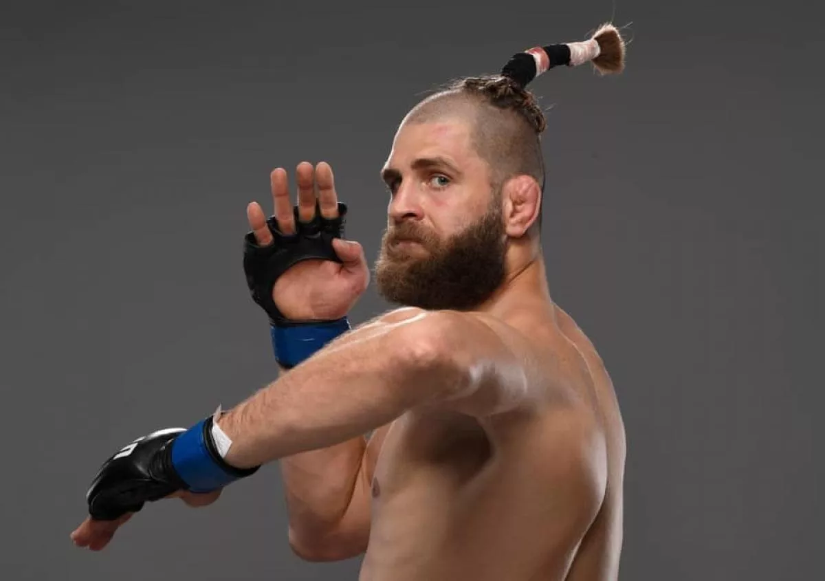 Blachowicz s Procházkou v Polsku a 60 tisíc lidí? Šéf UFC není proti