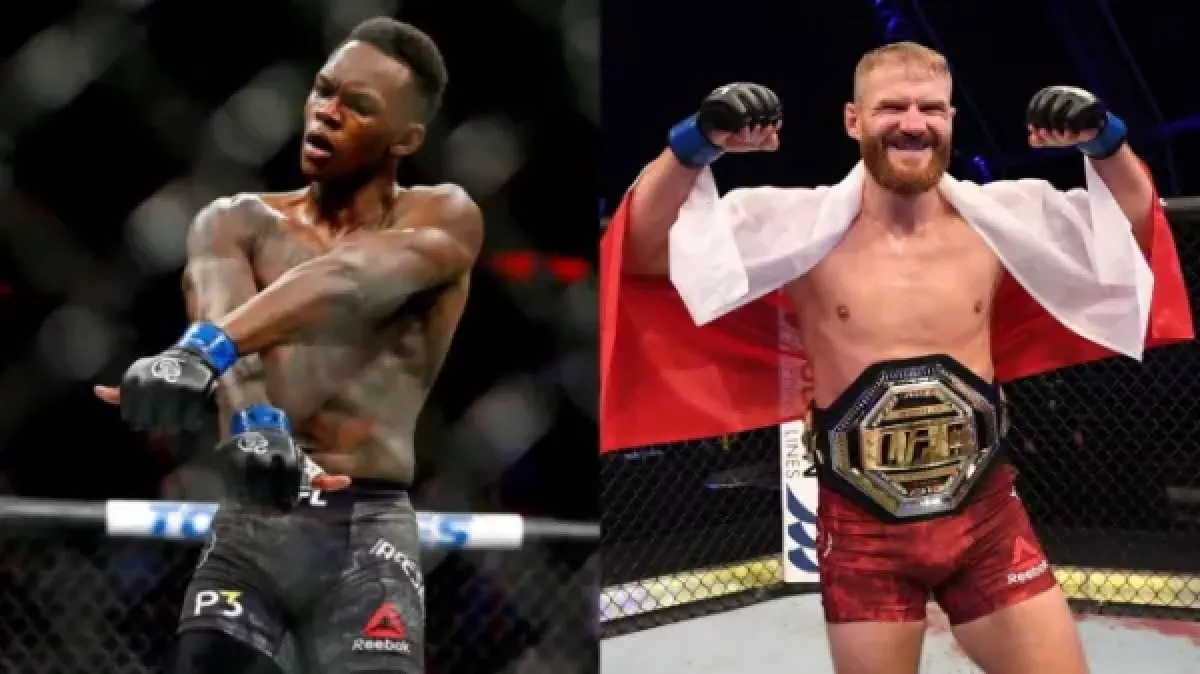 Blachowicz si postavil hlavu: Musím jít o titul! Že by střední váha…?