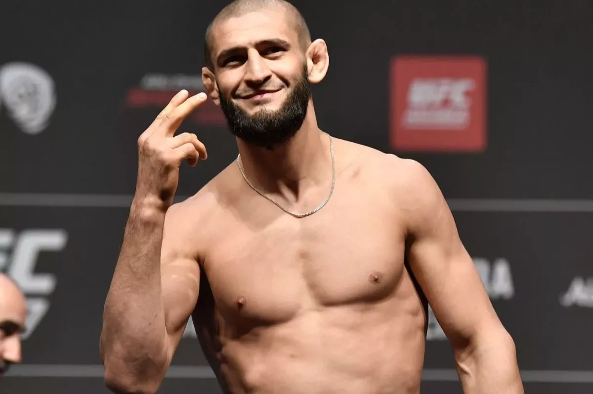 Blázinec! Na 100 chlapů v zákulisí a nervy před UFC. Bylo to naprosto šílené, přiznal White