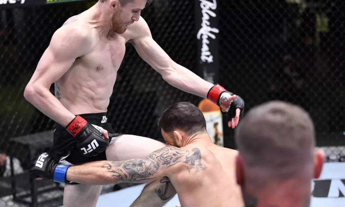 Bleskově vyřešeno. UFC má nový hlavní zápas, navíc s nečekanou novinkou